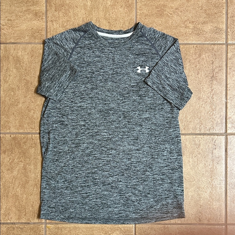 Under Armour Short Sleeve Tee